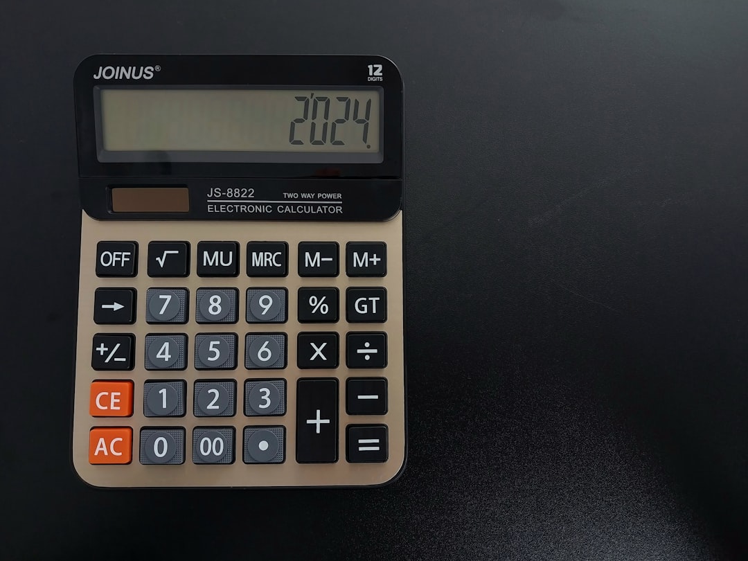 Software Calculadora de Arbitraje