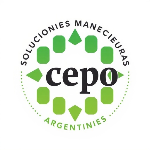 Logo Cepo Cambiario Argentina